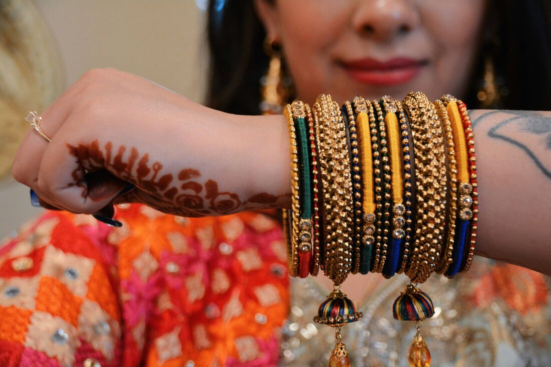 Rajwadi Collection